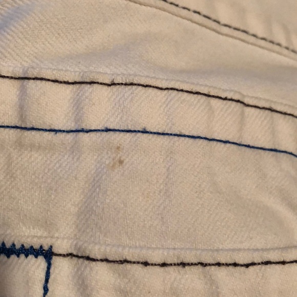 True Religion Jeans - Picture 2 of 8